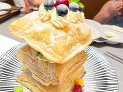 -四川饭店·小龙虾(长白店)