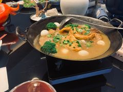 -中国徽菜·徽商故里(罍街店)