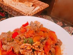-Old Ottoman Cafe & Restaurant
