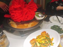 -筱爷叔·上海传统手工菜(玉树路店)