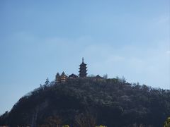 -狼山风景名胜区