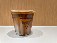 -Manner Coffee(K11店)