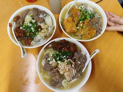 -荔林食店(西华路店)