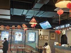 -长藤鬼校(龙翔店)