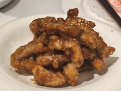 -峨嵋酒家(地安门店)