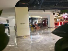 -绿茶餐厅(西单老佛爷店)