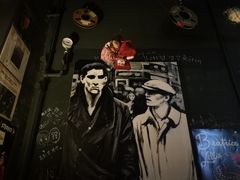 -等待戈多Waiting For Godot(交道口店)