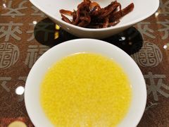 小米粥-福来齐·鲁菜海鲜·渔家菜(朝阳街分店)