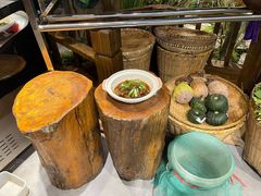 -钟掌勺忘不了地道湘菜(新天地假日广场店)