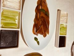 -鸭王烤鸭店(三里河店)
