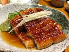-千代武日本料理(爱建店)