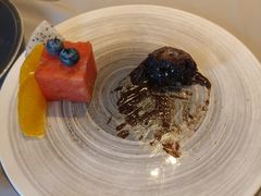 -德大西餐社