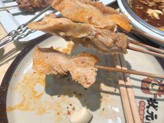 -状元阁烧烤(新华路总店)