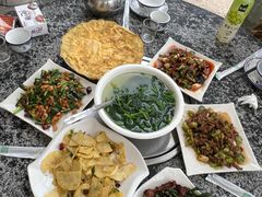 -张大妈饭店