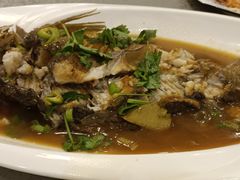 -连池鱼豆味坊(风景区店)