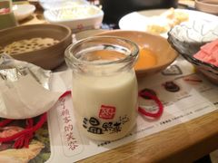-温野菜涮涮锅(大悦城店)