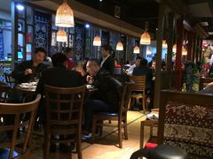 大堂-阿婉贵州苗家酸汤鱼(梅林店)