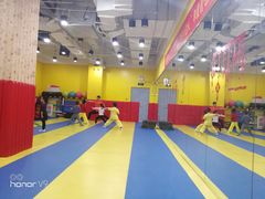 -HELLO功夫(印象城店)