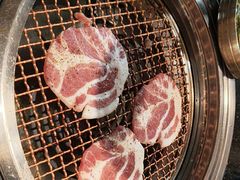 -韩烧牛中牛·甄选黑牛烤肉(黑金店)