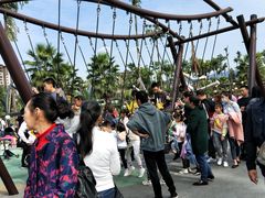 -枫香湖儿童公园