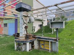 -山下C5cafe(惠通时代广场店)