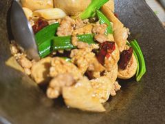 -山石榴·贵州菜(丰盛里店)