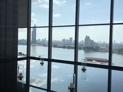 -阿瓦尼河滨曼谷酒店