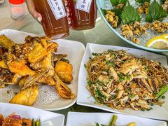 -嘉升大排档(番禺总店)