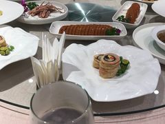 -海天楼中餐厅(吴宫泛太平洋酒店)