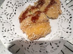 炸鳕鱼-大渔铁板烧(大悦城店)