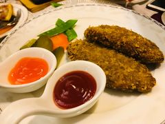 -92°C俄式厨房(中央大街店)