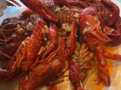 -喝彩海鲜自助餐厅(宜宾城市名人酒店)