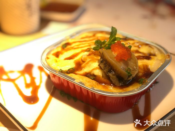 樟葶谷寿司(椒江店)图片