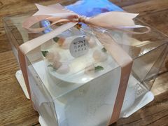 -浮光之丘MontCake生日蛋糕(科华路店)