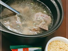 -巢湖名吃·东关老鹅汤(江南风情街店)