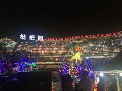 -枇杷园食为鲜火锅(南山店)
