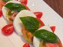 -OGGI TRATTORIA PIZZERIA(深业上城店)