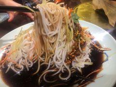 -宣威山野人家·云南菜·菌火锅(金碧店)