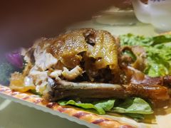 -博望坡酒楼(漕溪路店)