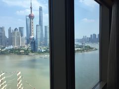 -上海外滩茂悦大酒店