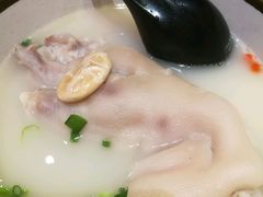 -谭师爷龙抄手(白下路店)