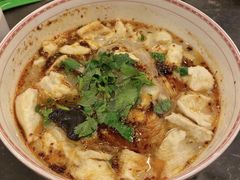 -吾味香葫芦头(安西街店)