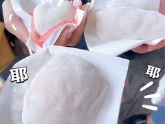 -澳门长洲糯米糍(柯打苏沙街店)