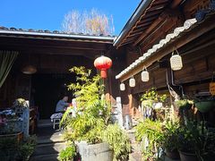 -龙姐私房菜(和顺古镇店)