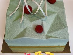 -上海静安昆仑大酒店