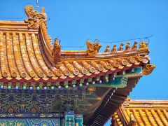 -故宫博物院(故宫)