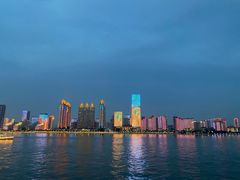 -武汉两江游览·夜游长江(汉口粤汉码头)