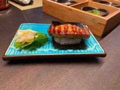 -三喜日料(汇金广场店)