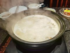-捞王猪肚鸡火锅(昆山店)