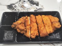 -老地方面馆(思南路店)